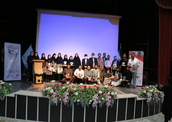 یازدهمین جشنواره دانشگاهی حرکت؛ ویژه دستاوردهای انجمن‌های علمی دانشجویی