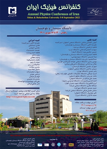 کنفرانس فیزیک ایران