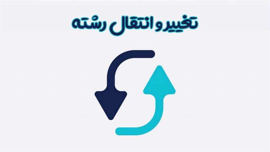قابل توجه دانشجویان کارشناسی متقاضی تغییر رشته در دانشگاه سیستان و بلوچستان