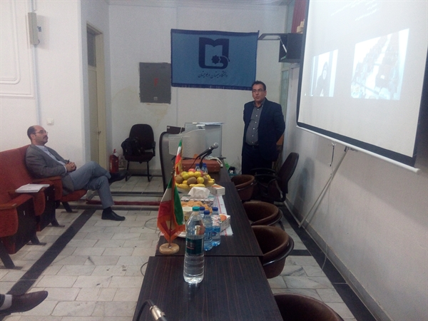 The public defense of doctoral dissertation by Mr Majid Torabi Moghaddam the Ph.D