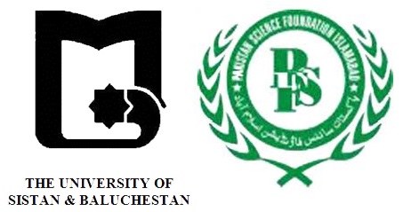 Guidelines for submission of Joint Research projects between Iran and Pakistan