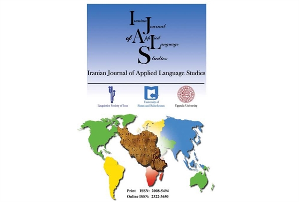 Re-acquisition of Grade A Scientific Ranking for the Iranian Journal of Applied Language Studies in the Evaluation by the Iranian Ministry of Science, Research, and Technology
