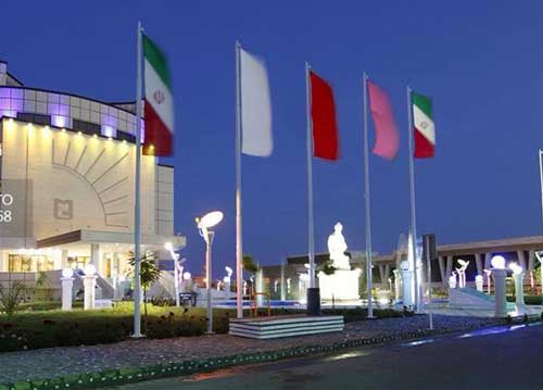 دانشگاه سیستان و بلوچستان