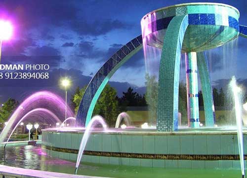 دانشگاه سیستان و بلوچستان