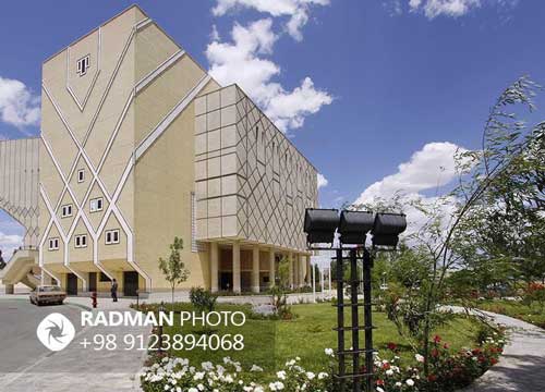 دانشگاه سیستان و بلوچستان