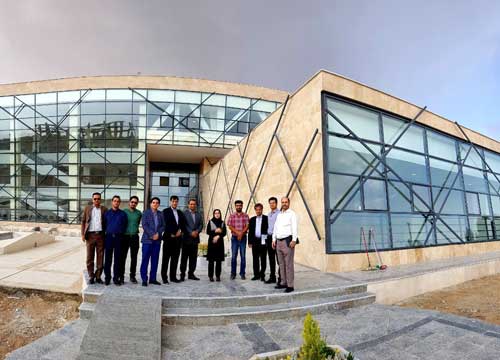 دانشگاه سیستان و بلوچستان