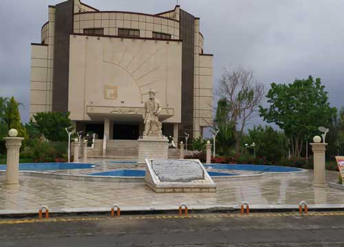 دانشگاه سیستان و بلوچستان