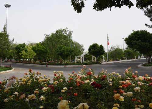 دانشگاه سیستان و بلوچستان