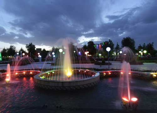 دانشگاه سیستان و بلوچستان