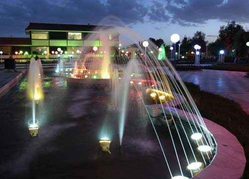 دانشگاه سیستان و بلوچستان