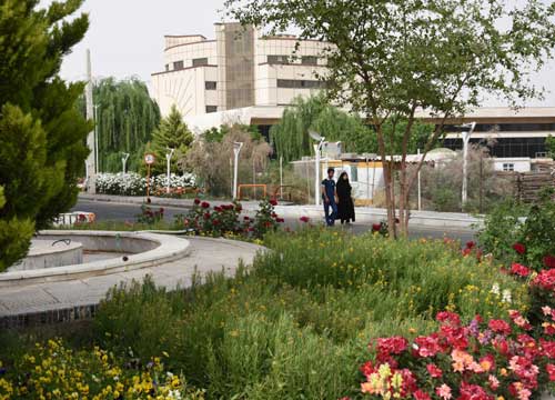 دانشگاه سیستان و بلوچستان