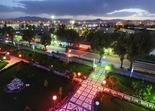 دانشگاه سیستان و بلوچستان