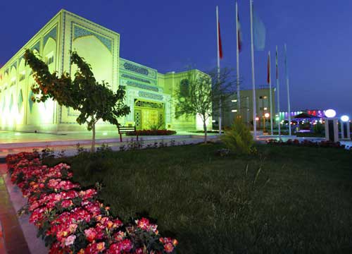 دانشگاه سیستان و بلوچستان