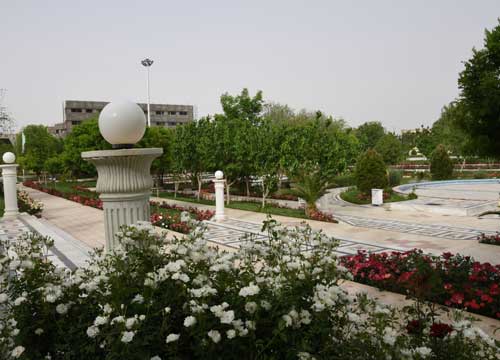 دانشگاه سیستان و بلوچستان