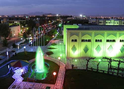 دانشگاه سیستان و بلوچستان