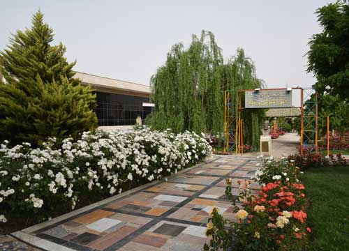 دانشگاه سیستان و بلوچستان