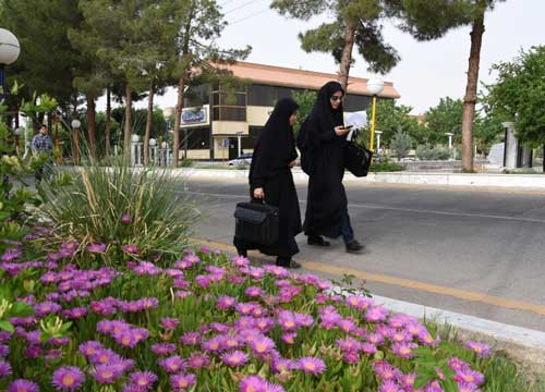 دانشگاه سیستان و بلوچستان