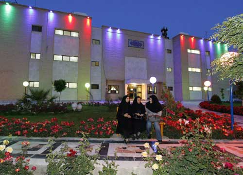 دانشگاه سیستان و بلوچستان