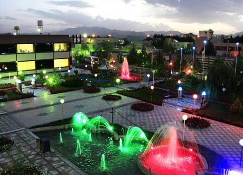 دانشگاه سیستان و بلوچستان