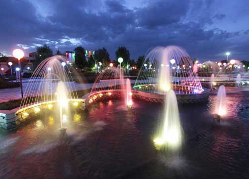 دانشگاه سیستان و بلوچستان