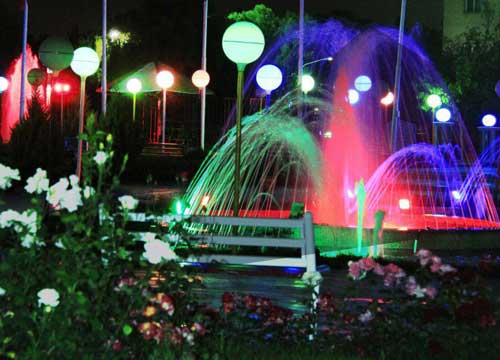 دانشگاه سیستان و بلوچستان