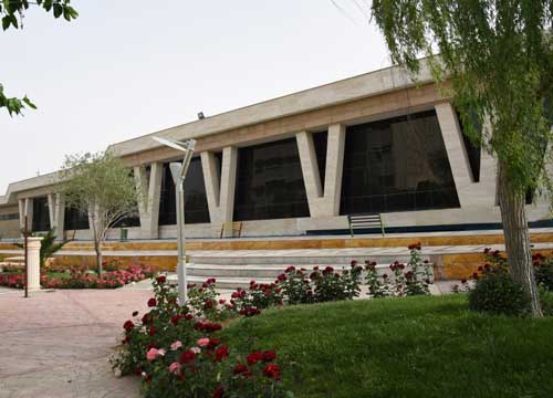 دانشگاه سیستان و بلوچستان