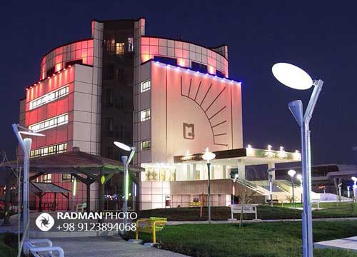 دانشگاه سیستان و بلوچستان