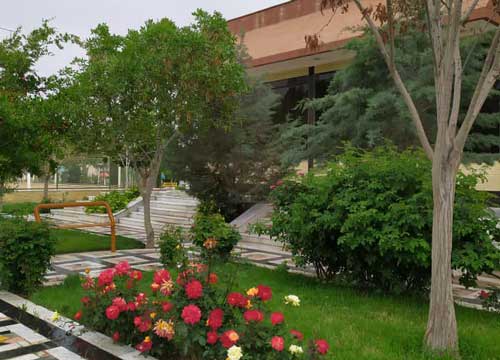 دانشگاه سیستان و بلوچستان