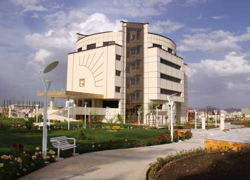 دانشگاه سیستان و بلوچستان