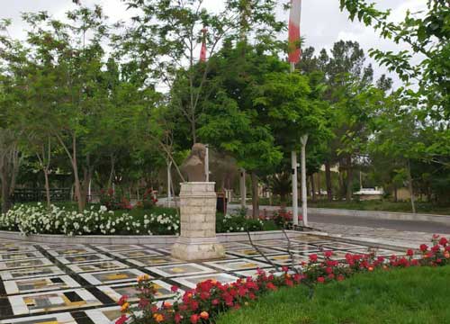 دانشگاه سیستان و بلوچستان