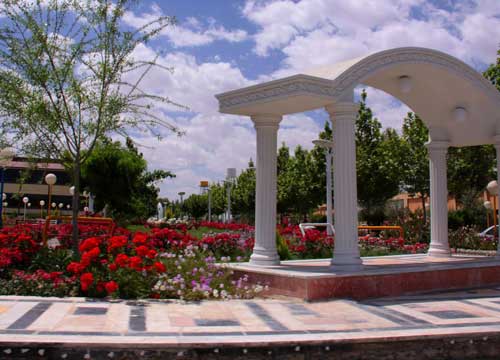 دانشگاه سیستان و بلوچستان