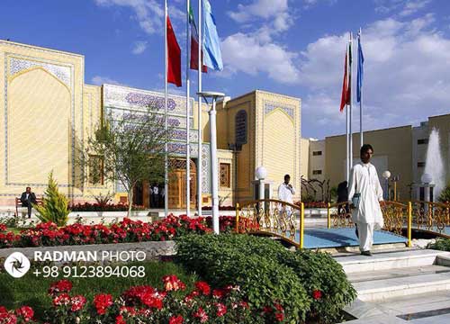 دانشگاه سیستان و بلوچستان