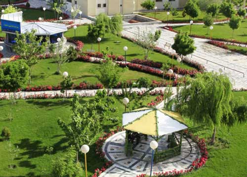 دانشگاه سیستان و بلوچستان