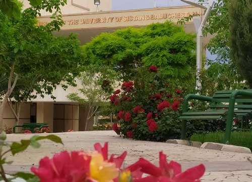 دانشگاه سیستان و بلوچستان