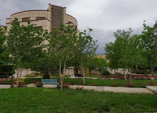 دانشگاه سیستان و بلوچستان