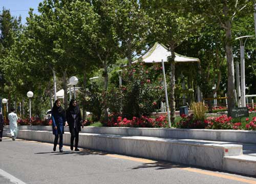 دانشگاه سیستان و بلوچستان