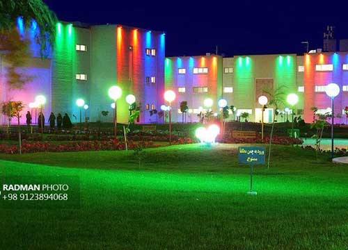 دانشگاه سیستان و بلوچستان