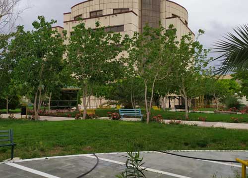 دانشگاه سیستان و بلوچستان