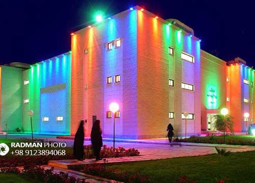 دانشگاه سیستان و بلوچستان