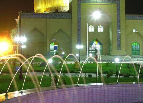 دانشگاه سیستان و بلوچستان