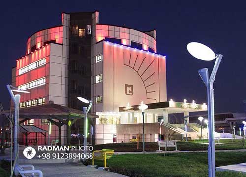 دانشگاه سیستان و بلوچستان