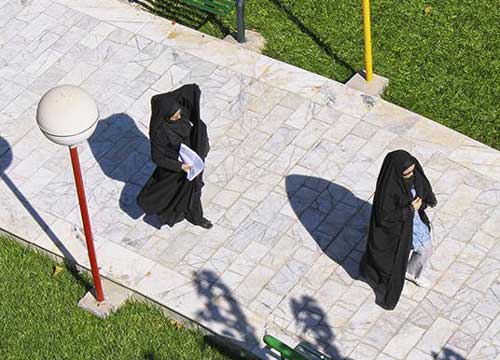 دانشگاه سیستان و بلوچستان